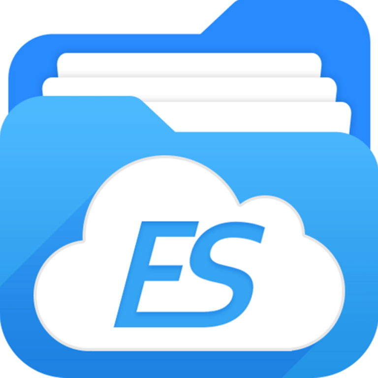 ES File Explorer MOD APK 4.2.7.1 (Premium Unlocked)