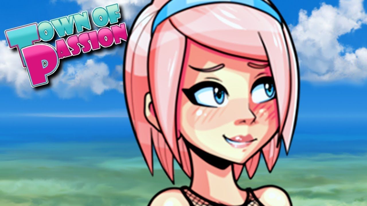 Town of passion MOD APK 1.9 Download