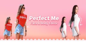 Perfect Me Body Editor