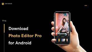 Photo Editor Pro Pro V 1.371.102 APK