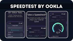 Speedtest By Ookla Premium V 4.6.10 APK