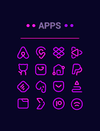 Simplit Icon Pack V 1.3.9 APK Patched