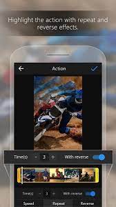 ActionDirector Video Editor Video Editing Tool V 6.9.0 APK Unlocked Mod