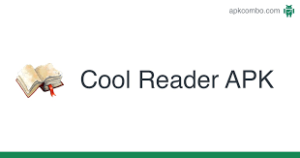 Cool Reader V 3.2.57-1 APK