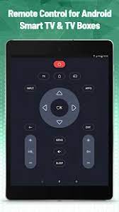 Remote Control For Android TV Smart TV & Box Pro V 1.0.1 APK