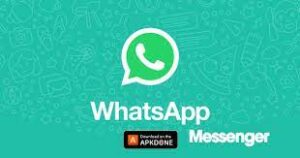 WhatsApp Messenger MOD APK 2.21.19.21 (Unlocked)