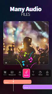 Magic Video Maker Video Editor With Music V 2.2.4 APK
