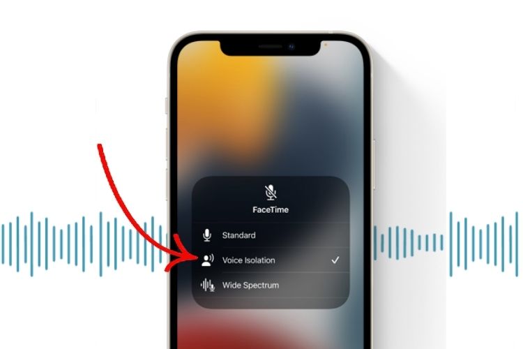 How to Remove Background Noise in FaceTime Calls on iPhone, iPad, and Mac