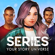 Series Your Story Universe V 1.0.3 MOD APK (Free Premium Choice)