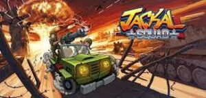 Jackal Squad Arcade Shooting V 0.0.1389 APK MOD (Unlimited Money)