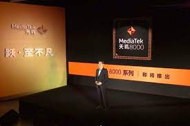 MediaTek Teases Dimensity 8000 Chipset for Premium Mid-Rangers; Key Specs Leaked