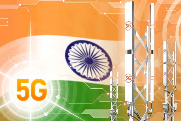 Delhi, Kolkata, Mumbai, Bengaluru, and Other Metros to Get 5G Services in 2022