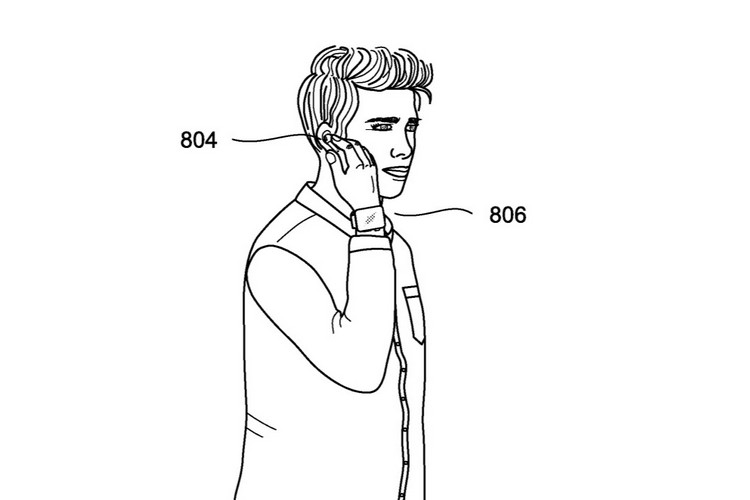Future Apple AirPods may be able to identify their owner using ultrasonic sounds, hints patent