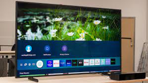 Samsung The Frame TV (2021) review