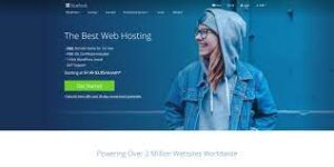 Bluehost Web Hosting review | TechRadar