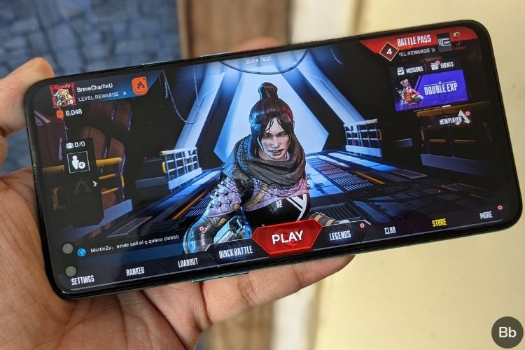 Apex Legends Mobile Soft Launch Will Happen in These Countries