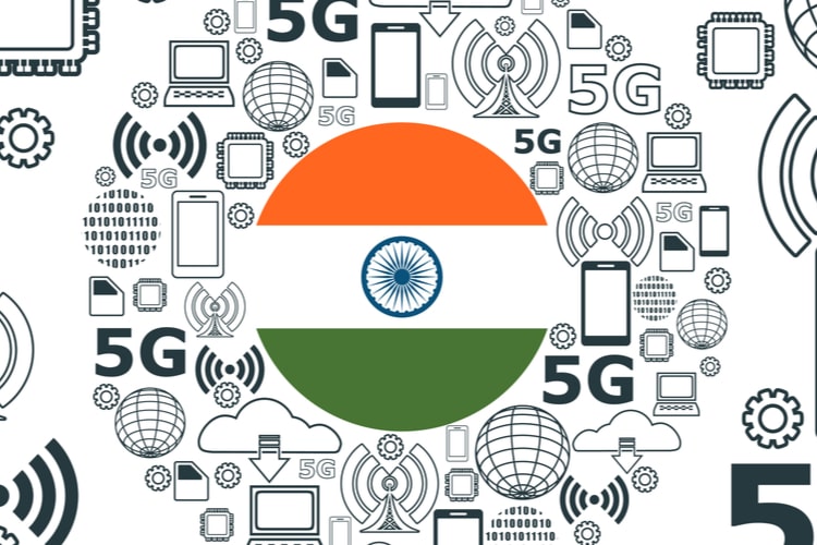 India to Become a World Leader in Mobile Technology leader by 2027