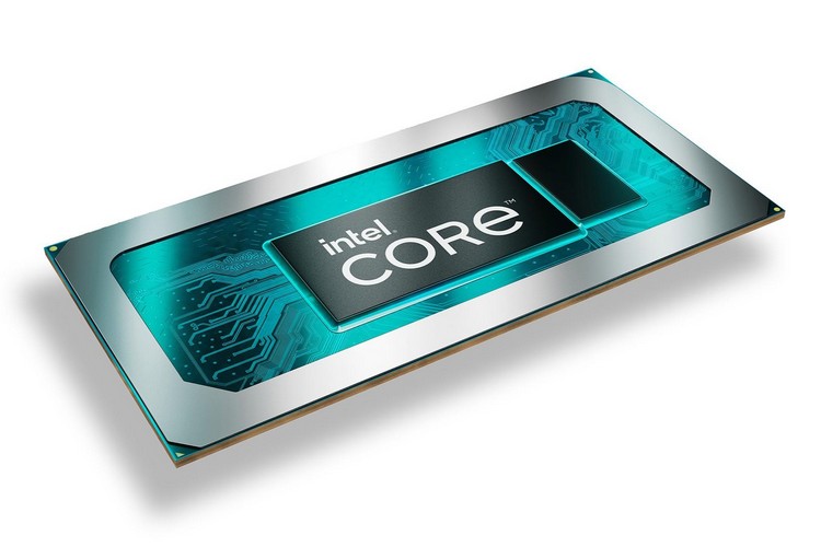 Intel New 12th-Gen Alder Lake P-Series U-Series Chips Announced