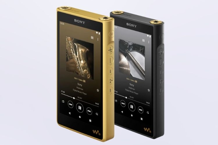 Sony's New Walkmans Come with Advanced Audio Tech and Android 11; Cost up to Rs 3.15 Lakhs