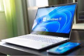Windows 11 Build 22563 Brings Tablet-Optimized Taskbar, Widget Upgrades, and More