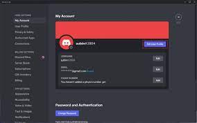 How to Get an Invisible Discord Name and Avatar in 2022