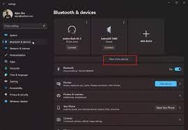 Bluetooth Not Working in Windows 11? Try these 10 Best Fixes!