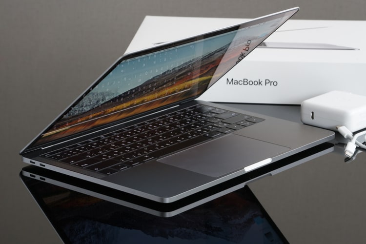 Apple to release entry-level MacBook Pro in 2022