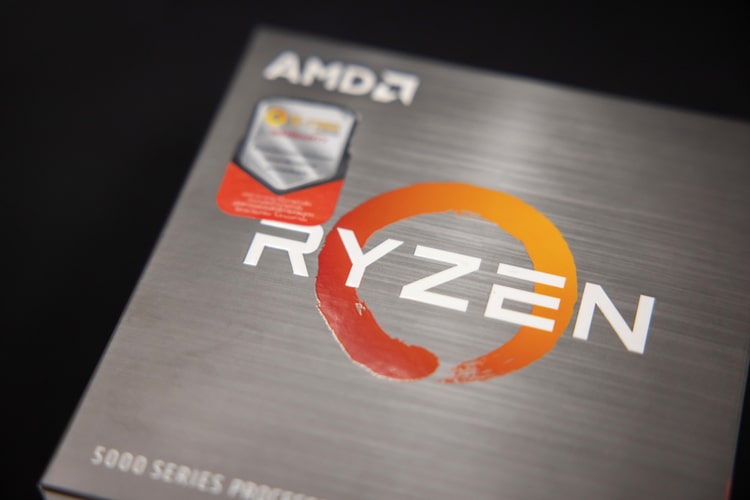 AMD Ryzen 5000 and 4000 CPU Launched