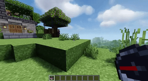 How to Find Your House in Minecraft