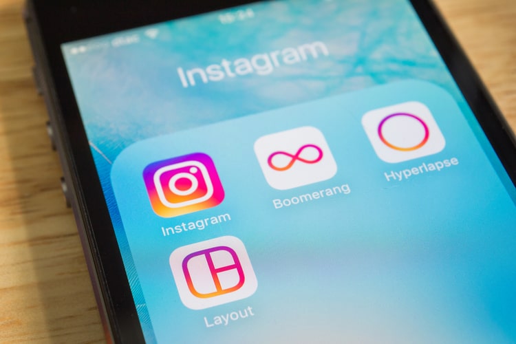Instagram Shuts down Boomerang, Hyperlapse Standalone Apps to Focus on Its Primary Platform