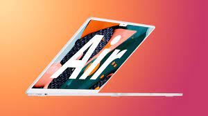 Apple's 2022 MacBook Air to Bring a New Design, M1 Chip: Kuo