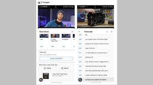YouTube for Android Gets Transcription Feature Like on Desktop; Here's How It Works!