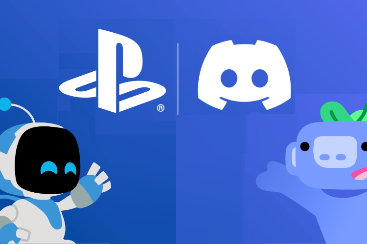 How to Get Discord on PS4 and PS5 in 2022 (Guide)