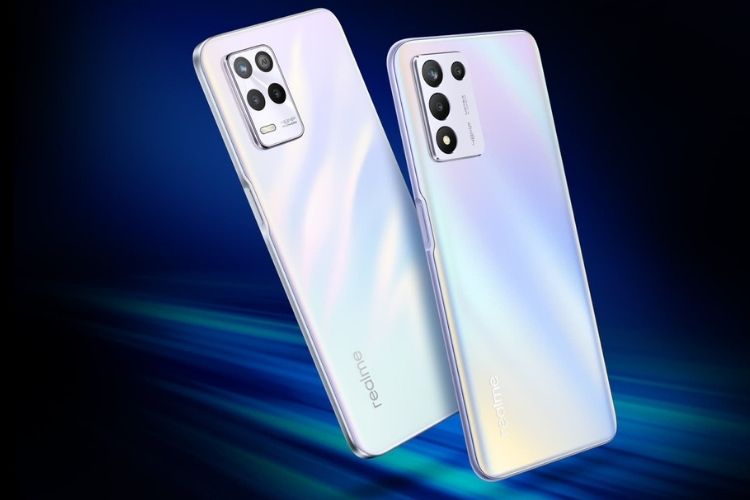 realme 9 series india launch confirmed