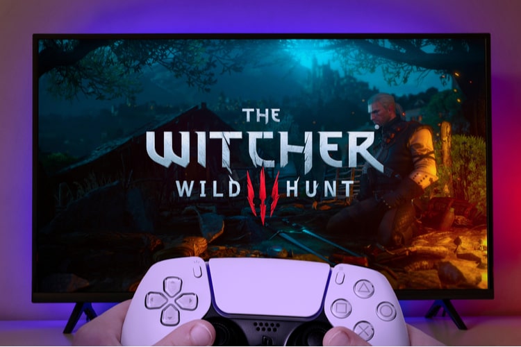 CD Projekt Red Delays the Next-Gen Update for the Witcher 3: Wild Hunt