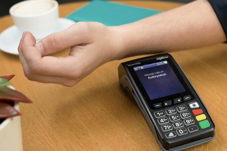 You Can Now Get a Microchip Implant in Your Hand to Make Wireless Payments!