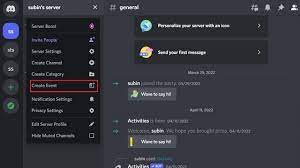 How to Create Discord Events in 2022 (Desktop & Mobile)