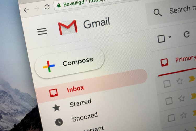 gmail offline mode how to enable