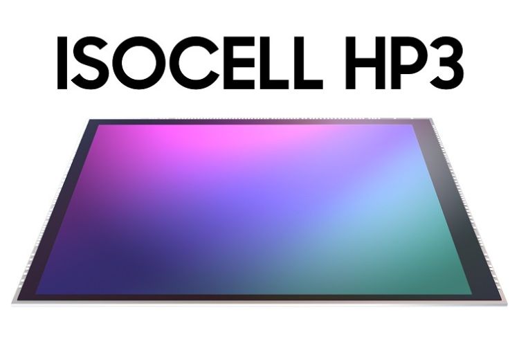 Samsung ISOCELL HP3 introduced