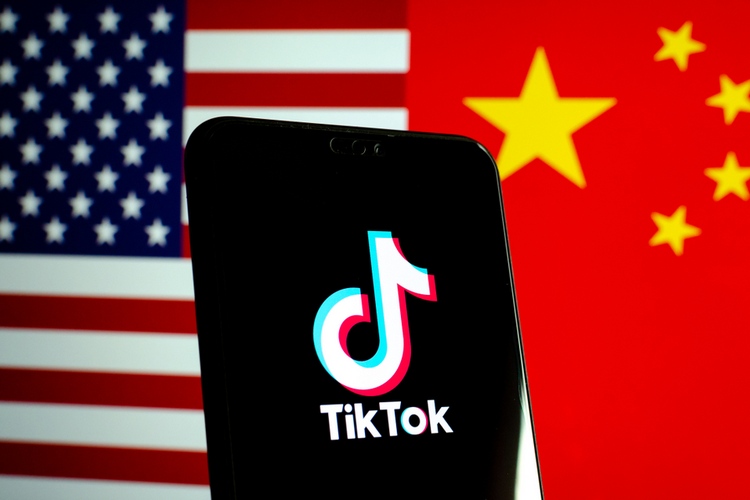 TikTok Moves US User Data and Traffic to Oracle Servers