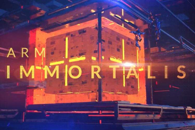 poor immortalis launched