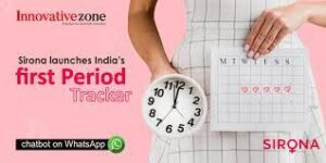 WhatsApp Introduces a Period-Tracking Bot in Collaboration with Sirona