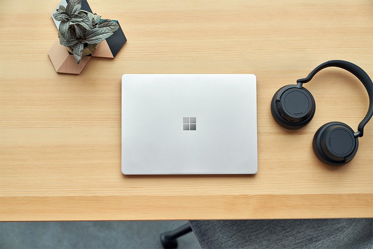 Microsoft Surface Laptop Go 2 Arrives In India;  Price Starts at Rs 73,999