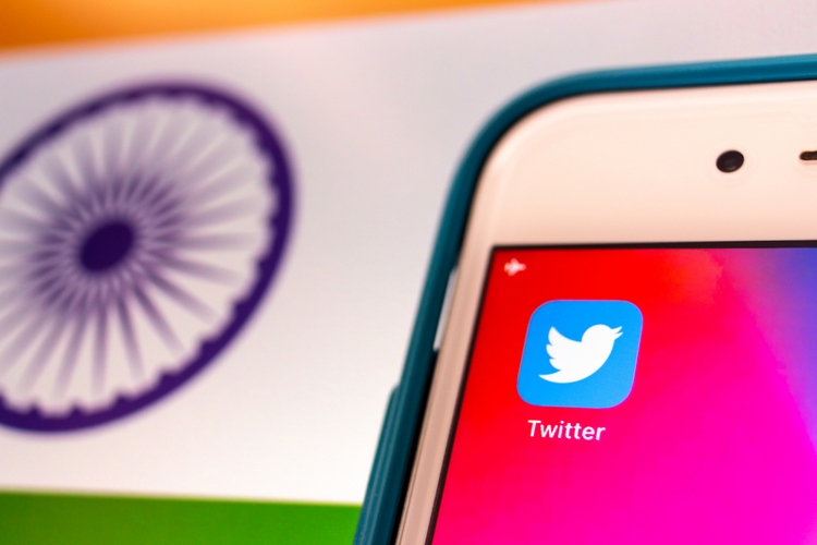 Twitter Sues Indian Government on Content Takedown Orders