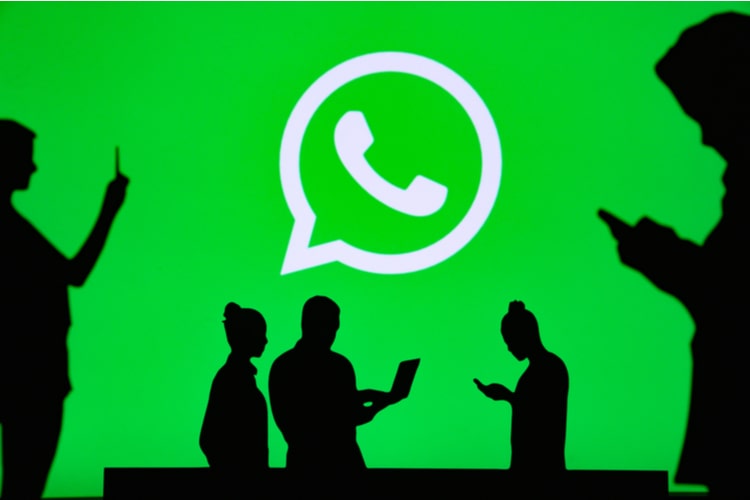 You Might Soon Need Manual Admin Approvals to Join WhatsApp Groups