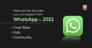 WhatsApp Planning to Add a Feature to Update You on Its New Features