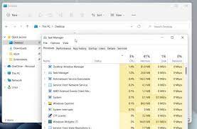 How to Open the Task Manager in Windows 11 (8 Methods)