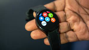 Samsung Announces One UI Watch 4.5 Based on Wear OS 3.5