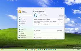 Windows 11 Dev Build 25163 Reintroduces the Taskbar Overflow
