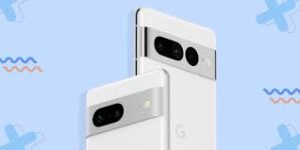 Google Pixel 7 Series Camera Details Leaked; A New Pixel Rumored Too